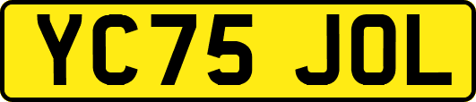 YC75JOL