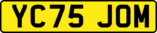 YC75JOM