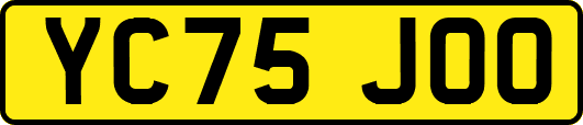 YC75JOO