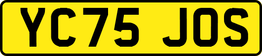 YC75JOS