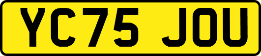 YC75JOU