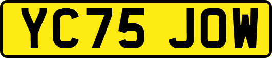 YC75JOW