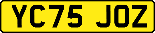 YC75JOZ