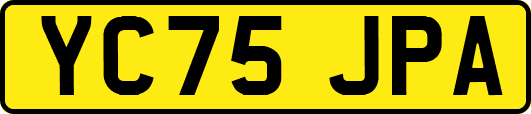 YC75JPA