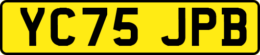 YC75JPB