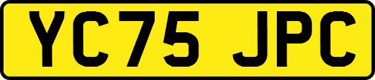 YC75JPC