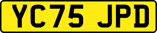 YC75JPD