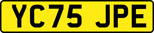 YC75JPE