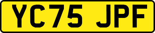 YC75JPF