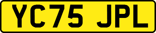 YC75JPL