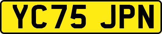 YC75JPN
