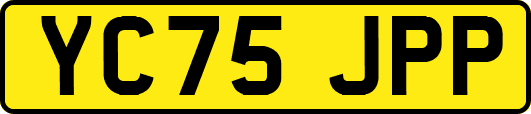 YC75JPP
