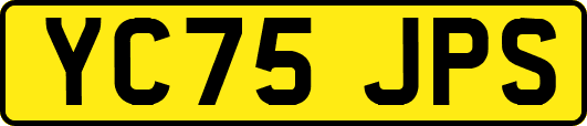 YC75JPS