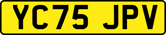 YC75JPV