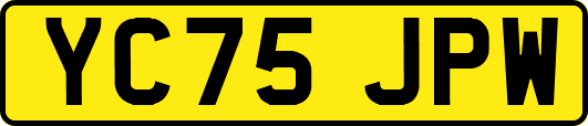 YC75JPW