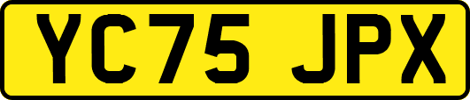 YC75JPX
