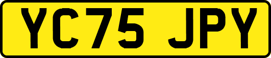 YC75JPY