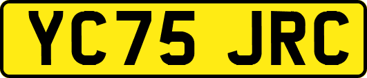 YC75JRC