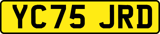 YC75JRD