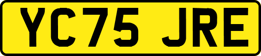 YC75JRE