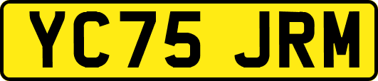 YC75JRM