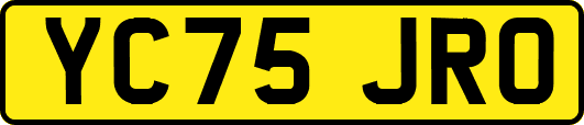 YC75JRO