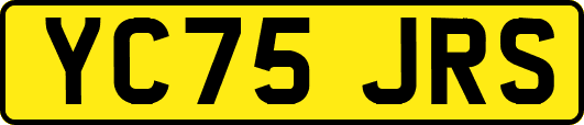 YC75JRS