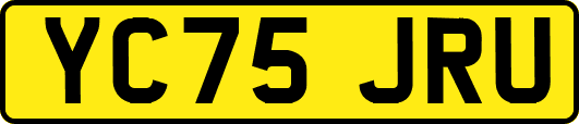 YC75JRU