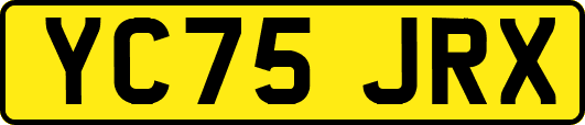 YC75JRX