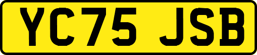 YC75JSB