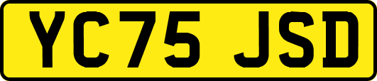 YC75JSD
