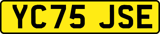 YC75JSE