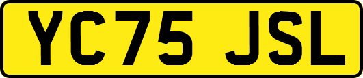 YC75JSL