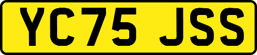YC75JSS