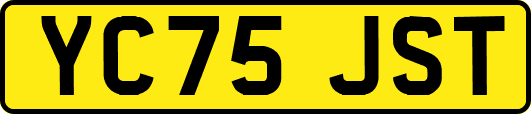 YC75JST
