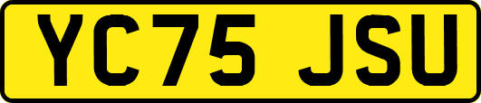 YC75JSU