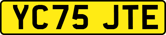 YC75JTE