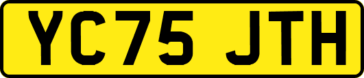 YC75JTH