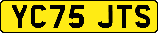YC75JTS