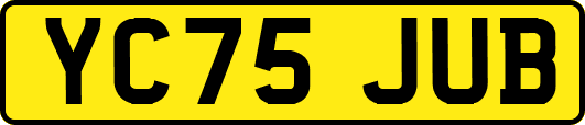 YC75JUB