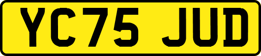 YC75JUD