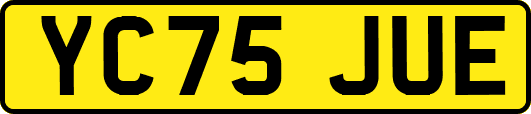 YC75JUE
