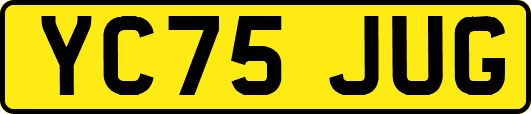 YC75JUG
