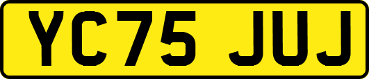 YC75JUJ