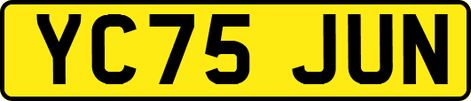 YC75JUN