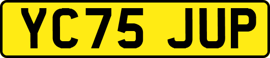 YC75JUP