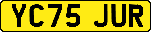 YC75JUR