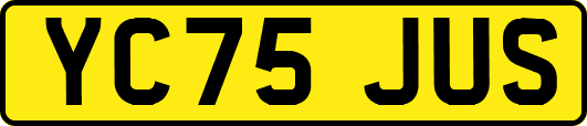 YC75JUS