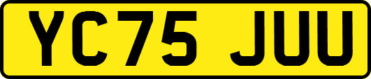 YC75JUU