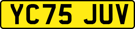 YC75JUV